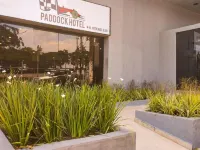 Hotel Paddock Hotels near Interlagos