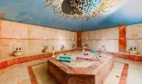 Miarosa Kemer Beach - سبا