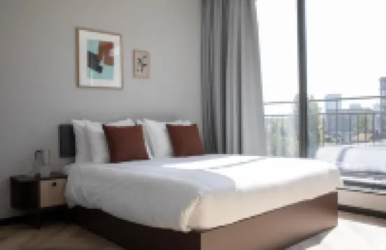 Bob W Amsterdam Noord