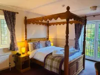 Little Silver Country Hotel Hotels in Tenterden