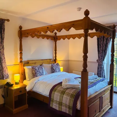 Little Silver Country Hotel