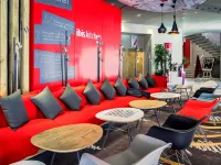 Ibis Rabat Agdal - bar