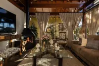 Hotel Vivenda Dos Sonhos - Inns