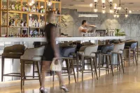 โรงแรม นาซิออนัล ริโอ เด จาเนโร ออฟิเชียล - ที่มีบาร์
