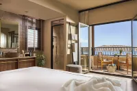 Elounda Infinity Exclusive Resort & Spa - Adults Only - Parkering