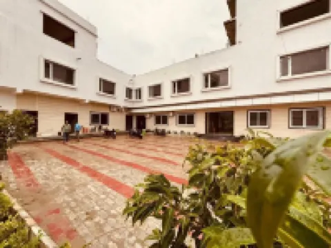 The Blessing Palace