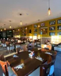 The Shurland Hotel Gym Spa - Desayuno