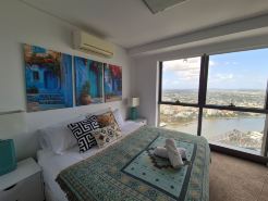 Arabian Nights-Level 60-Meriton Suites