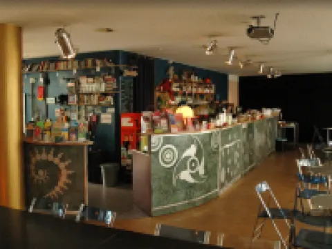 ハート オブ ゴールド ホステル ベルリン ベルリンのホテル