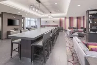 Residence Inn Halifax Dartmouth - bar
