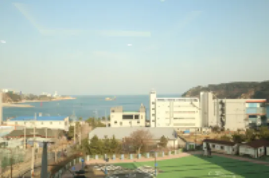 Ulsan Ilsan French Code