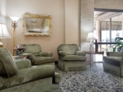 クオリティ イン コロンバス, MS コロンバスのホテル