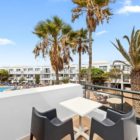 THB Lanzarote Beach