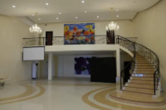 Dreamwave Hotel Ilagan