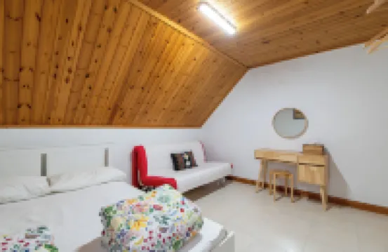 Namhae German Village Johannes