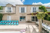Mirca in Supetar With 7 Bedrooms and 6 Bathrooms