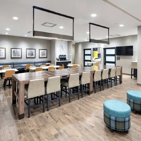 Residence Inn Toronto Mississauga West