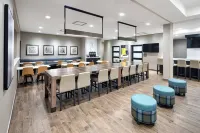 Residence Inn Toronto Mississauga West - Ramah Hewan Peliharaan