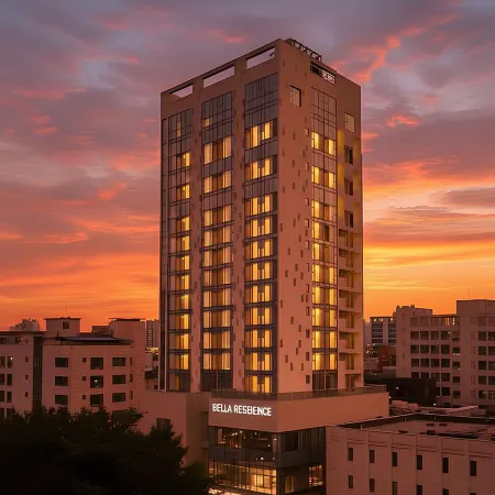 Chuncheon Bella Residence