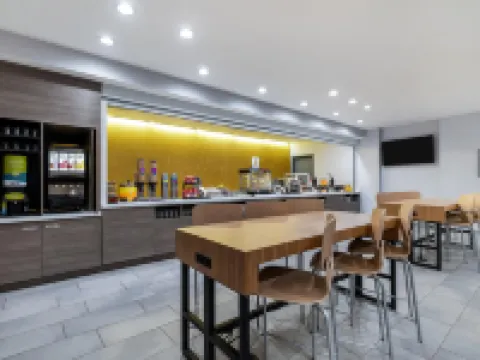 Home2 Suites by Hilton New Braunfels Hotels in New Braunfels