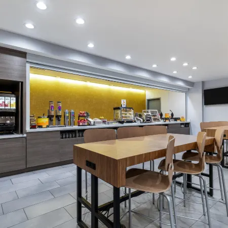 Home2 Suites by Hilton New Braunfels