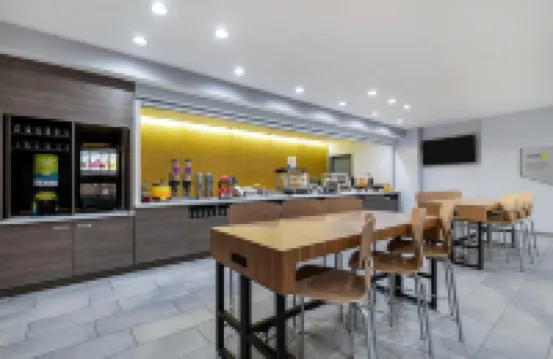 Home2 Suites by Hilton New Braunfels