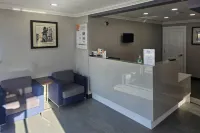Rodeway Inn & Suites