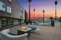 SpringHill Suites Palm Desert - Pools