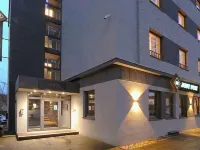 JustStay Ratingen Hotel & Apartments Hotels in Ratingen
