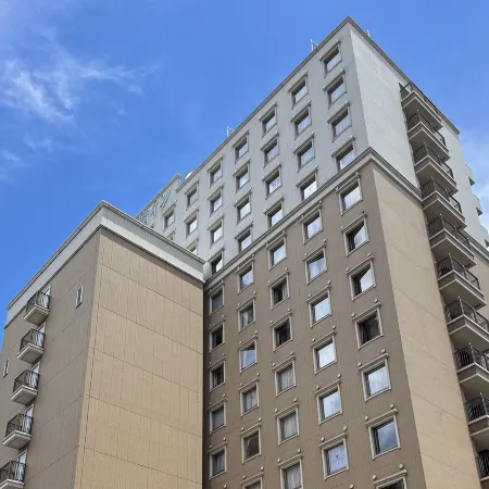 Toyoko Inn Kumamoto Shin-Shigai