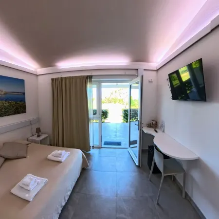 309 le Saline - Stintino