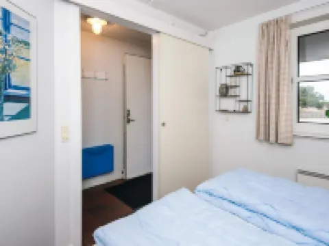 4 Person Holiday Home in Fanø