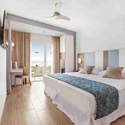 Hotel Riu Festival Rooms