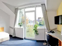 K6 Seminarhotel Hotels in Halberstadt