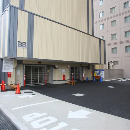 Daiwa Roynet Hotel Utsunomiya