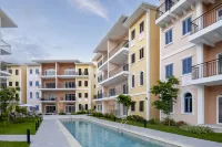 Reserva Real By Harper - piscina
