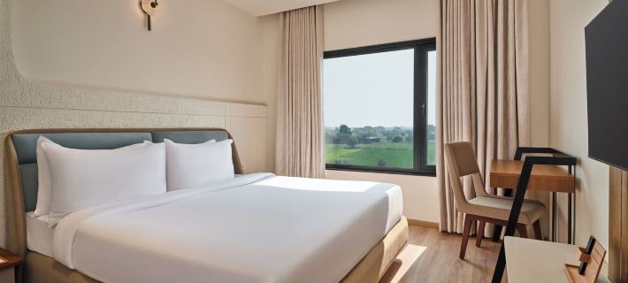 VARAY GRANDE Hotels in Ujjain