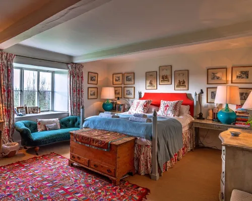 Holiday Home in Bruton With Private Lakes Hotels in Wincanton