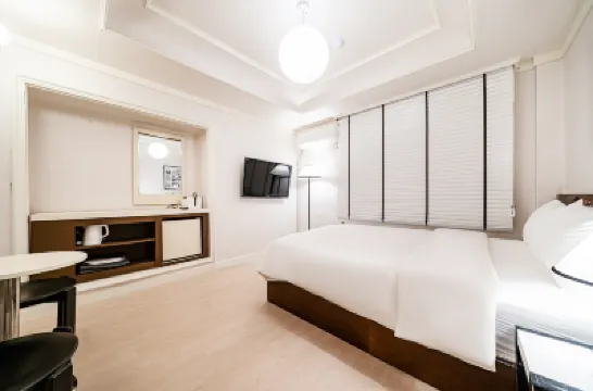 둔촌 카멜호텔 올림픽 공원 주변 호텔