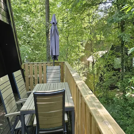 Peaceful Ardennes Getaway for 4 Guests