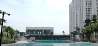 Tokyo Riverside Apartment @ Pik 2