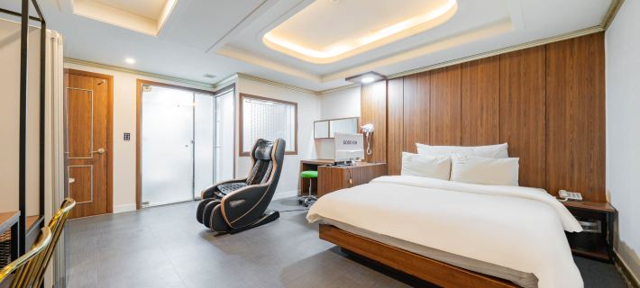 Siheung Eros Hotel Hotels in Siheung-si