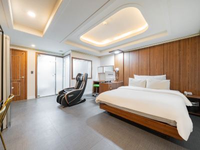 Siheung Eros Hotel