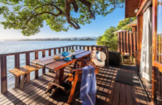 Under Milkwood Resort