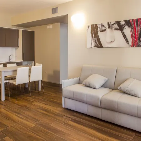 Residence Nazionale Matera