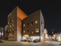 Hotel IAM Hotels in Suncheon-si