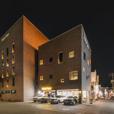 Hotel IAM