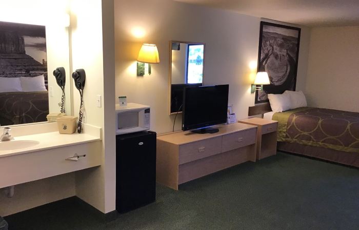 Arch Canyon Inn