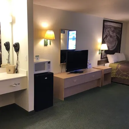 Arch Canyon Inn