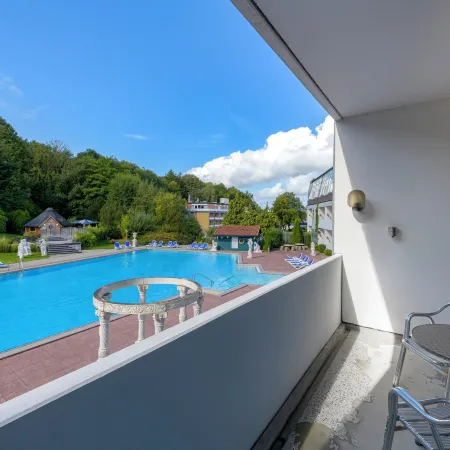 Sunday Hotel des Nordens